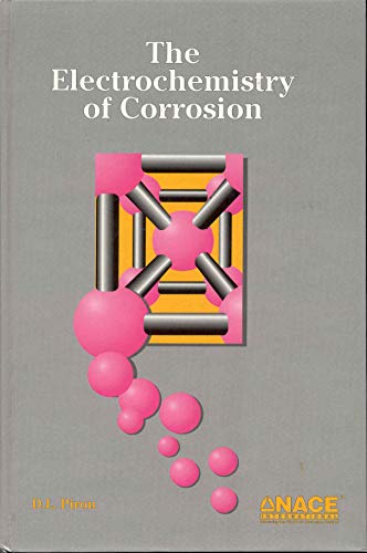 Imagen de archivo de The Electro Chemistry of Corrosion a la venta por ThriftBooks-Atlanta