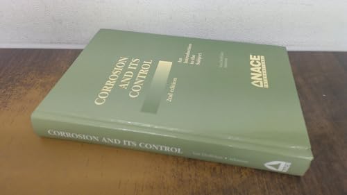 Immagine dell'editore per Corrosion and Its Control: An Introduction to the Subject venduto da ThriftBooks-Dallas