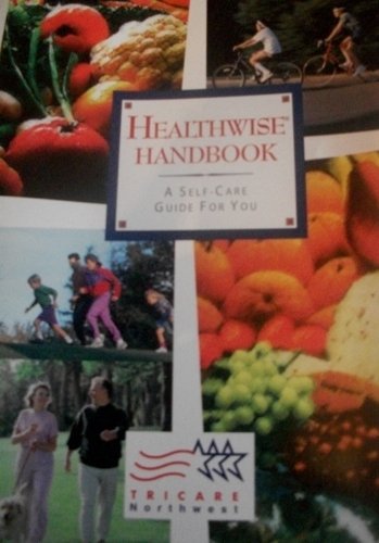 Imagen de archivo de Healthwise Handbook a la venta por Better World Books: West