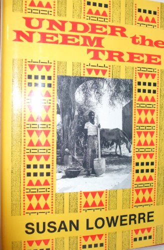 Imagen de archivo de Under the Neem Tree a la venta por Better World Books