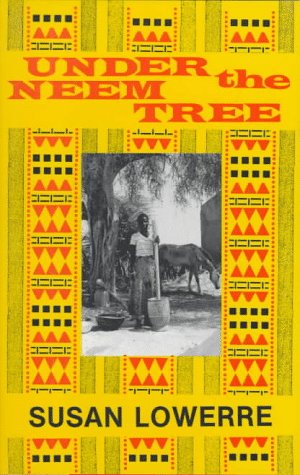 9781877946035: Under the Neem Tree