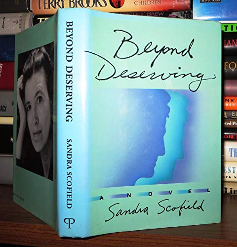 Stock image for Beyond Deserving for sale by Better World Books
