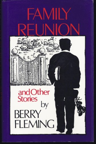 Imagen de archivo de Family Reunion and Other Stories a la venta por Granada Bookstore,            IOBA