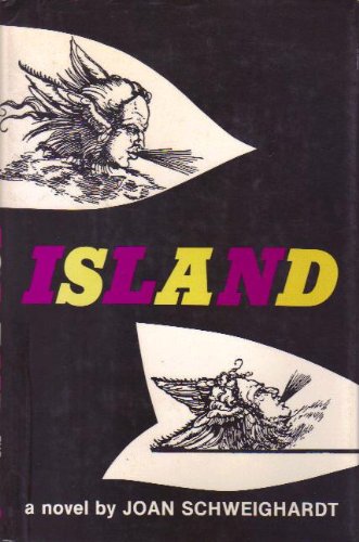 Stock image for Island for sale by Wayward Books