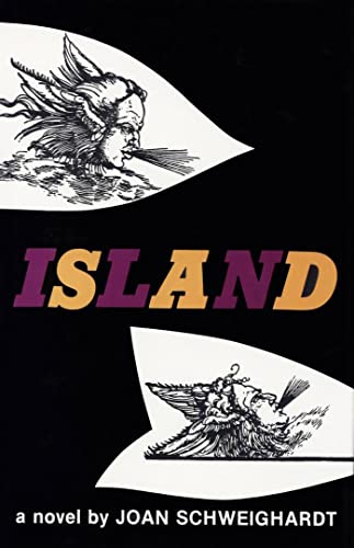 Stock image for Island for sale by Dan Pope Books