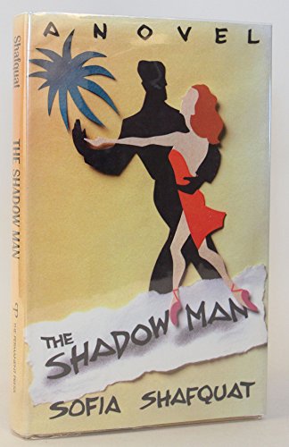 Beispielbild fr The Shadow Man zum Verkauf von Books From California