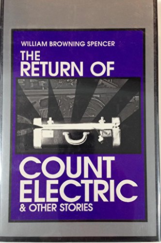 9781877946271: The Return of Count Electric and Other Stories