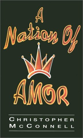 Stock image for A Nation of Amor for sale by impopcult1/Rivkin