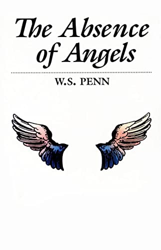 Stock image for The Absence of Angels for sale by Ann Open Book