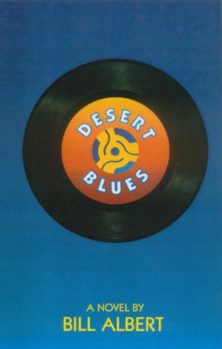 9781877946653: Desert Blues