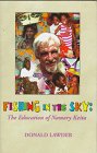 9781877946899: Fishing in the Sky: The Education of Namory Keita