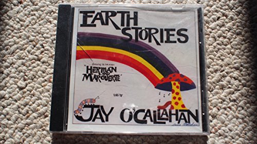 Beispielbild fr Earth Stories, CD zum Verkauf von Save With Sam