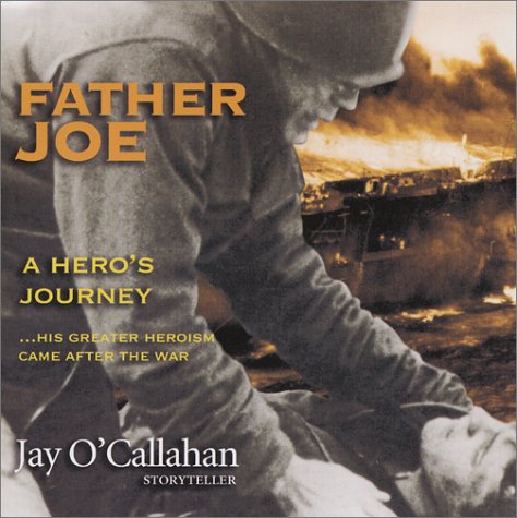 Stock image for Father Joe: A Hero's Journey for sale by Irish Booksellers