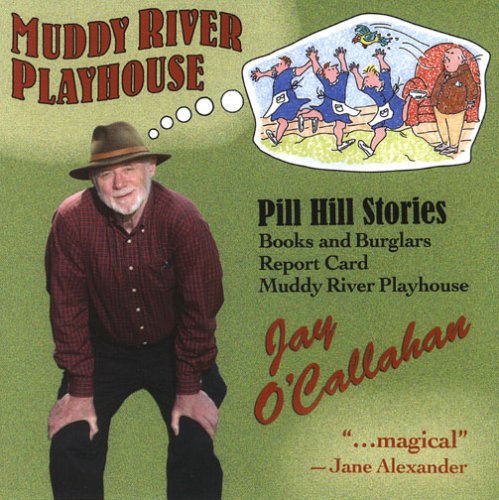 Stock image for Muddy River Playhouse for sale by Revaluation Books