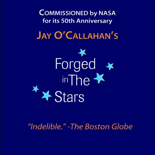 9781877954573: Forged in the Stars