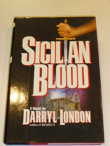 Beispielbild fr Sicilian Blood zum Verkauf von ThriftBooks-Atlanta