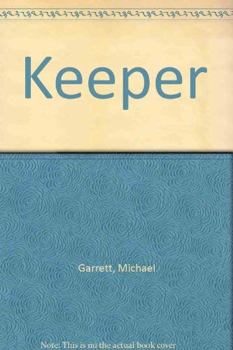 Imagen de archivo de Keeper a la venta por Ravin Books