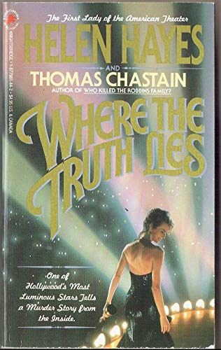 Beispielbild fr Where the Truth Lies zum Verkauf von Montclair Book Center