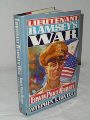 Beispielbild fr Lieutenant Ramsey's War zum Verkauf von ThriftBooks-Dallas