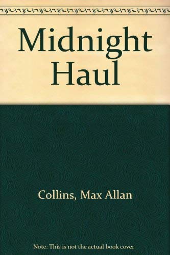 9781877961717: Midnight Haul