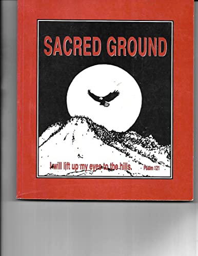 Beispielbild fr Sacred Ground zum Verkauf von medimops