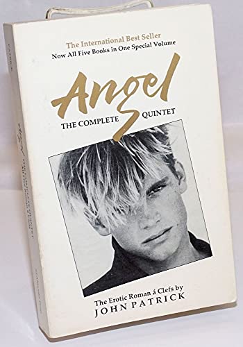 Angel: The Complete Quintet (9781877978081) by John Patrick