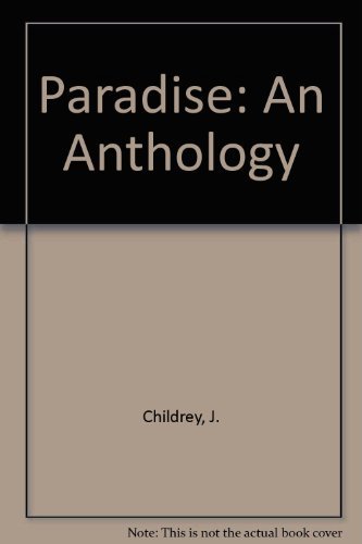 9781877978265: Paradise: An Anthology