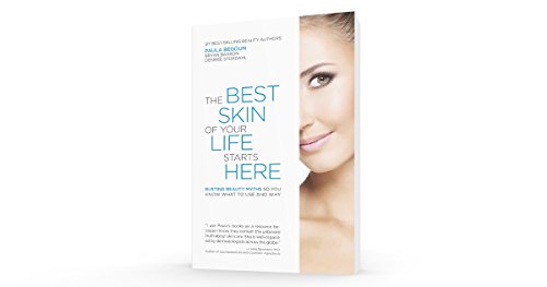 Beispielbild fr The Best Skin of Your Life Starts Here: Busting Beauty Myths So You Know What to Use and Why zum Verkauf von Zoom Books Company
