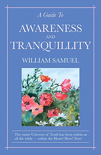 Stock image for A Guide to Awareness and Tranquility for sale by HPB-Diamond