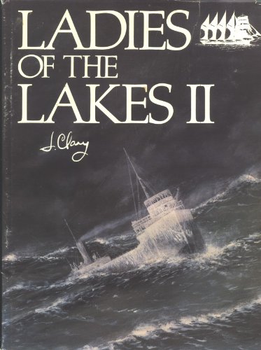 Beispielbild fr Ladies of the Lakes II zum Verkauf von Books of the Smoky Mountains