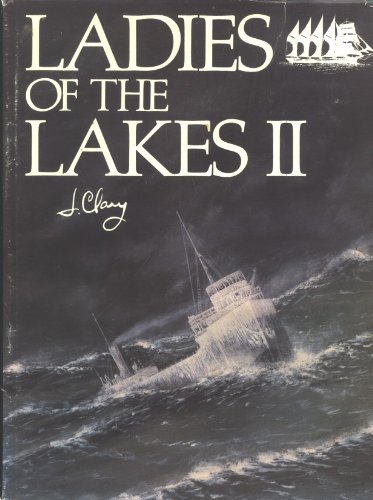 Stock image for Ladies of the Lake II for sale by ThriftBooks-Dallas