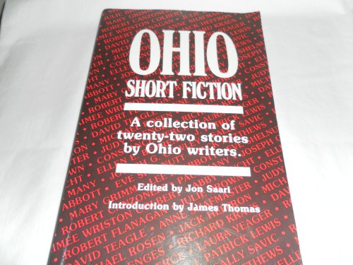 Beispielbild fr Ohio Short Fiction zum Verkauf von First Landing Books & Arts