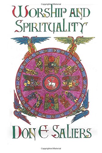 9781878009272: Worship and Spirituality