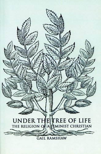 Beispielbild fr Under the Tree of Life: The Religion of a Feminist Christian zum Verkauf von ThriftBooks-Atlanta