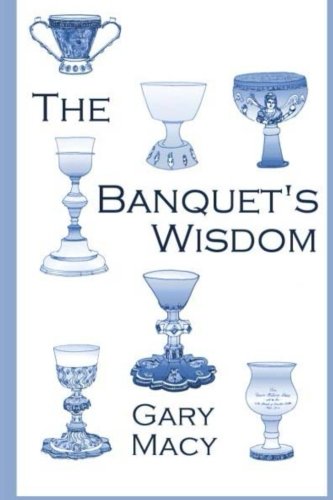 Beispielbild fr The Banquet's Wisdom: A Short History of the Theologies of the Lord's Supper zum Verkauf von BooksRun