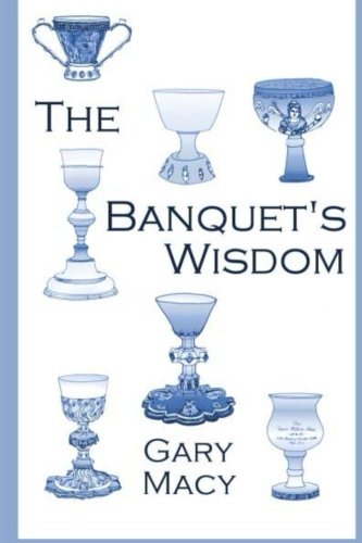 9781878009500: The Banquet's Wisdom: A Short History of the Theologies of the Lord's Supper