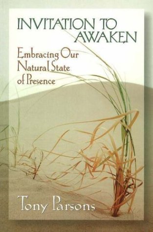 Stock image for Invitation to Awaken: Embracing Our Natural State of Presence for sale by Half Price Books Inc.