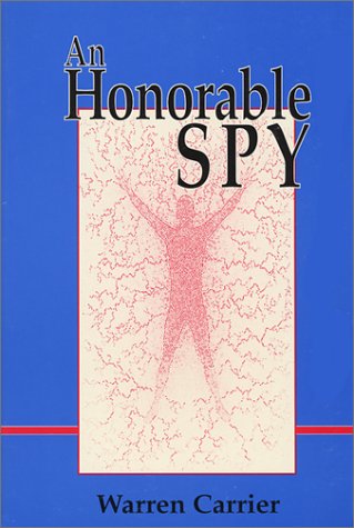 Stock image for Honorable Spy for sale by Schroeder's Book Haven
