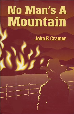 Imagen de archivo de No Man's a Mountain a la venta por Books from Patty