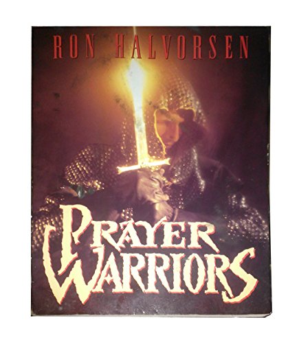 Imagen de archivo de Prayer Warriors a la venta por Hawking Books