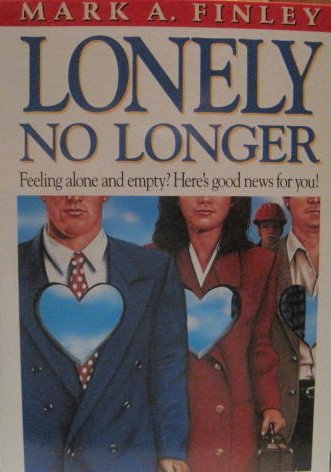 9781878046352: Title: Lonely no longer