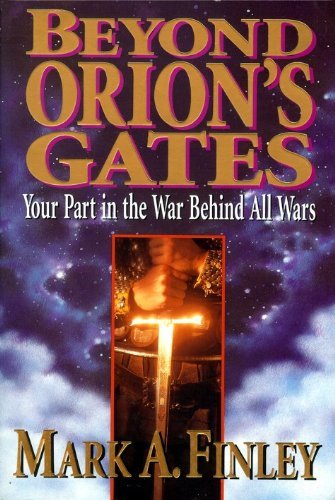 9781878046390: Title: Beyond Orions gates