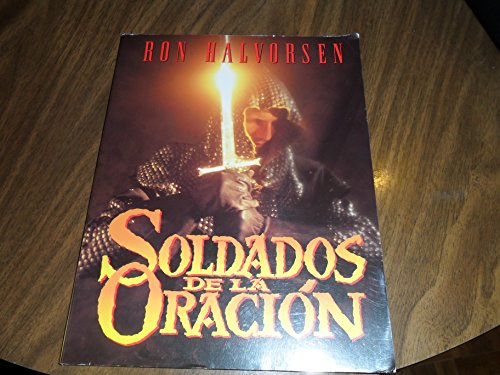 Imagen de archivo de Soldados De La Oracion a la venta por ThriftBooks-Dallas