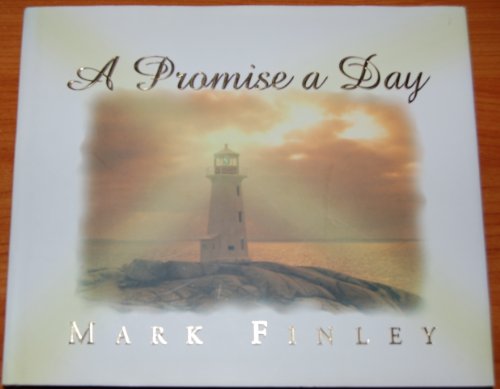 9781878046529: Title: A promise a day Promises of peace from scripture