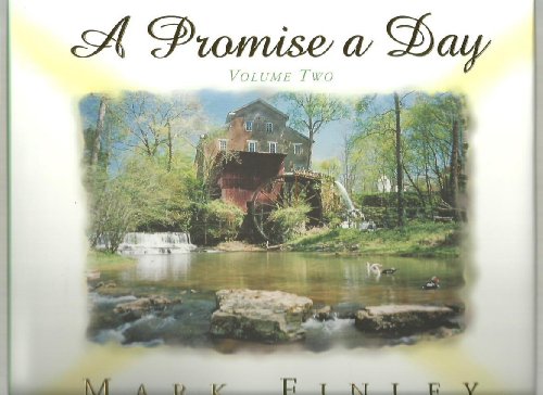 Stock image for A Promise a Day Vol. 2 (The Promises of Peace from Scriptures, Volume 2) for sale by SecondSale