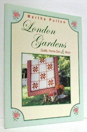 Imagen de archivo de London Gardens a la venta por HPB-Emerald