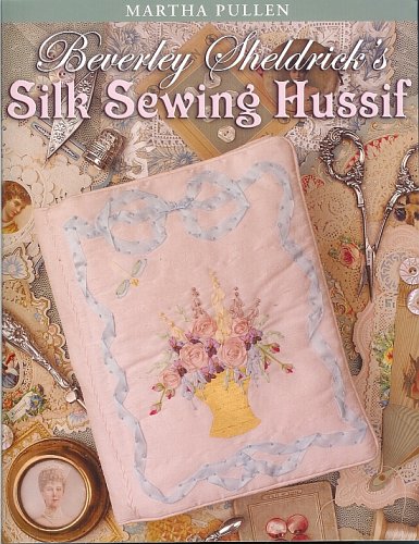 Imagen de archivo de Beverley Sheldrick's Silk Sewing Hussif by Beverley Sheldrick (2004-05-04) a la venta por HPB-Emerald