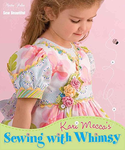 Stock image for Sewing with Whimsy for sale by ThriftBooks-Reno