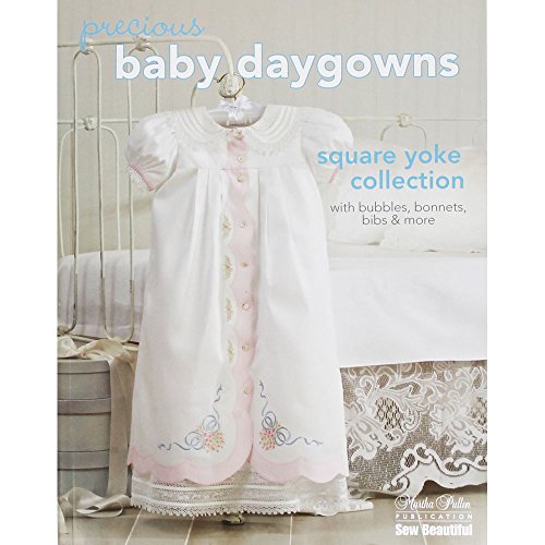 Imagen de archivo de Precious Baby Daygowns a la venta por WorldofBooks