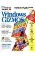 Imagen de archivo de Windows Gizmos/Book and Disks (Info World) a la venta por Front Cover Books